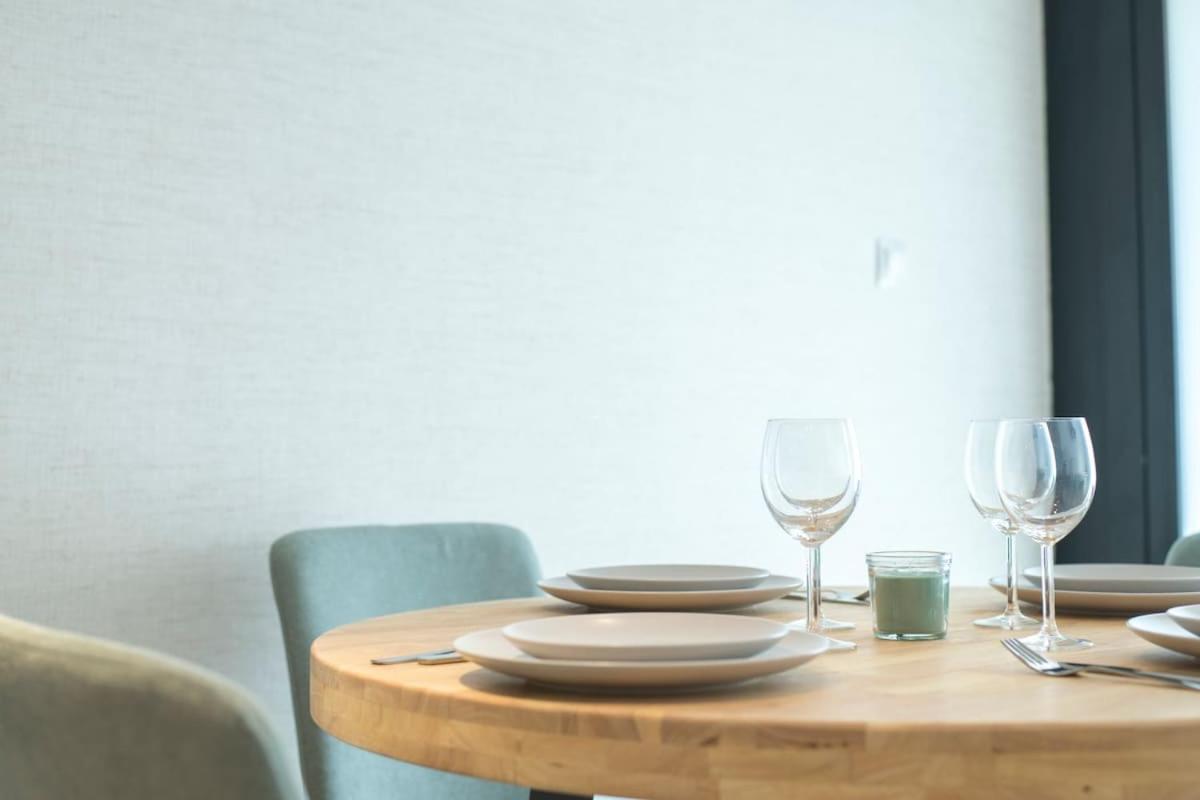 Comfortable In L Appartement