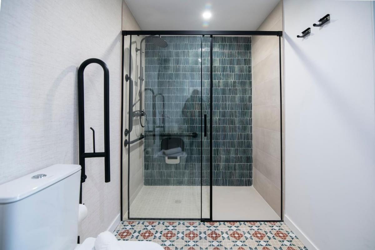 Appartement Comfortable In L