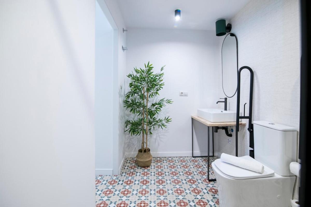 Appartement Comfortable In L