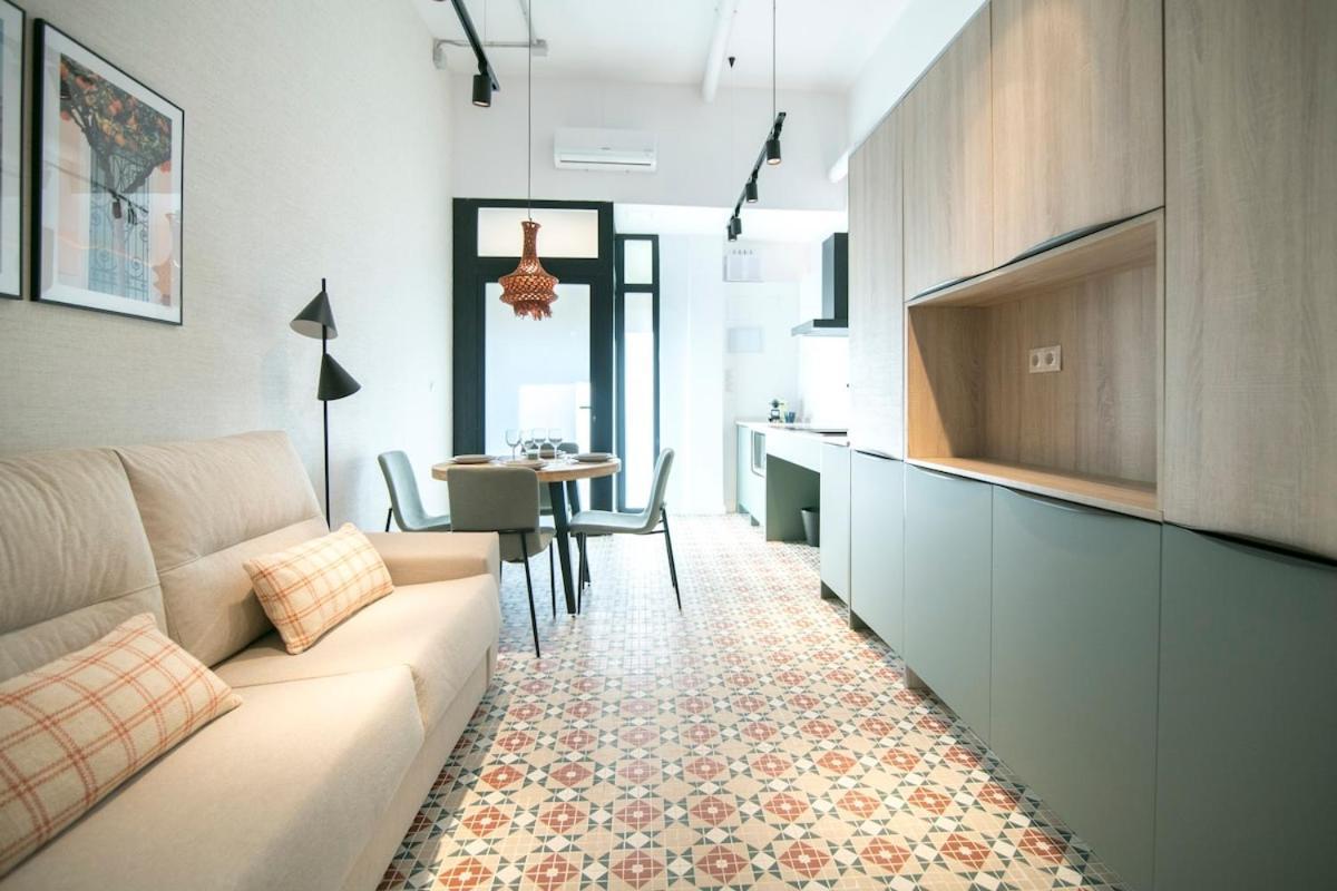 Comfortable In L Appartement *