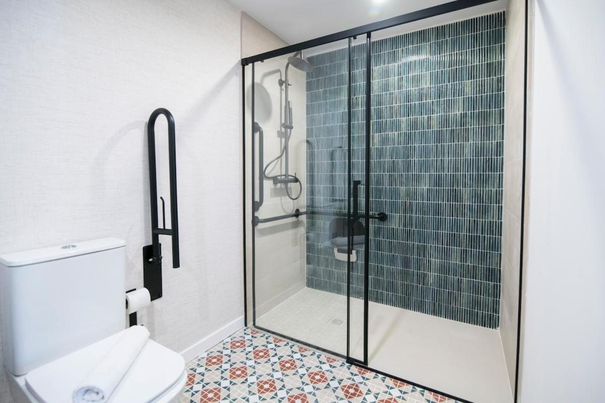 Comfortable In L Appartement
