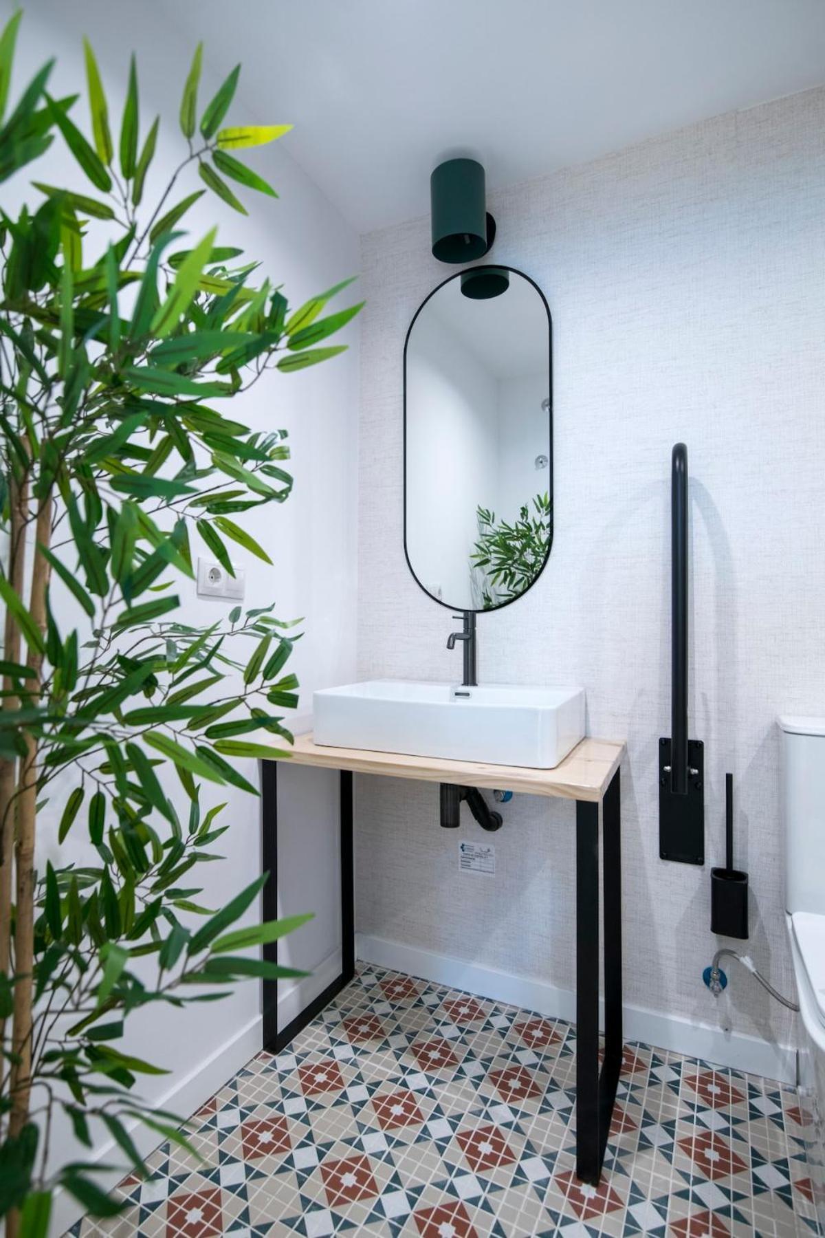 Comfortable In L Appartement Valencia