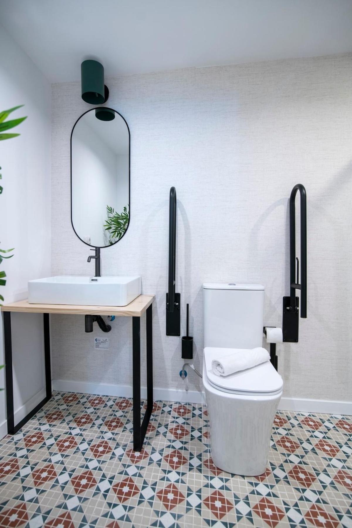 Appartement Comfortable In L *