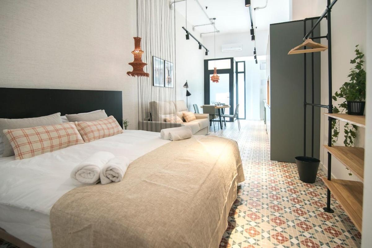 Appartement Comfortable In L *