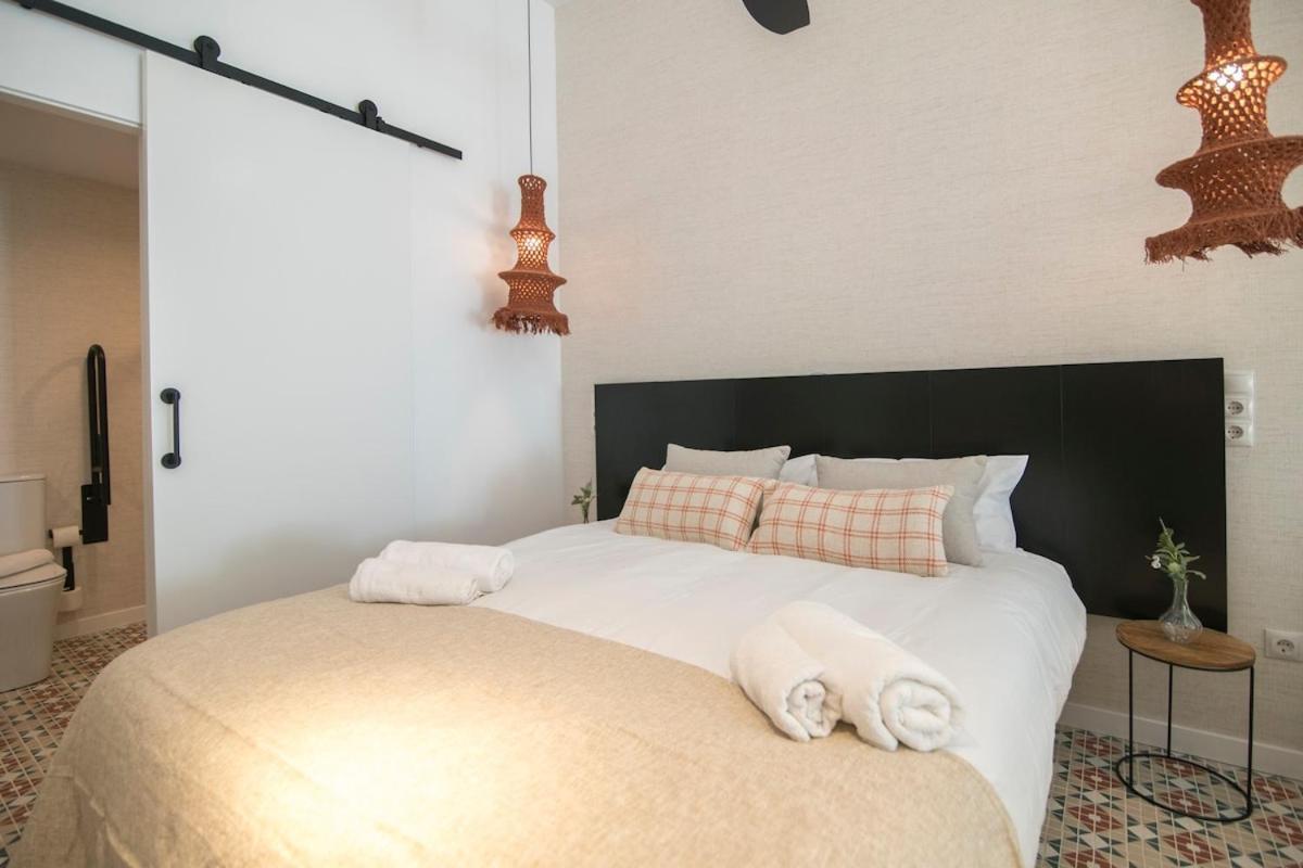 Comfortable In L Appartement
