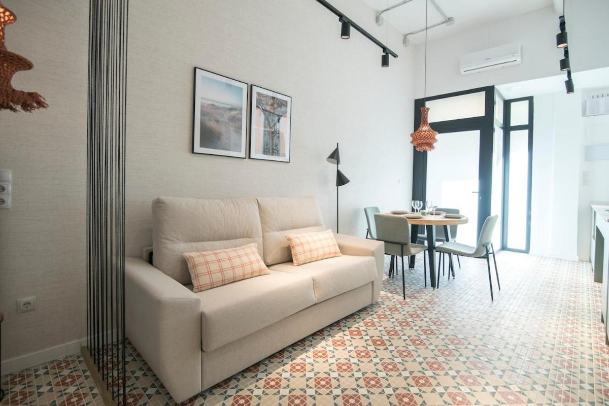 Apartment Comfortable In L Valencia