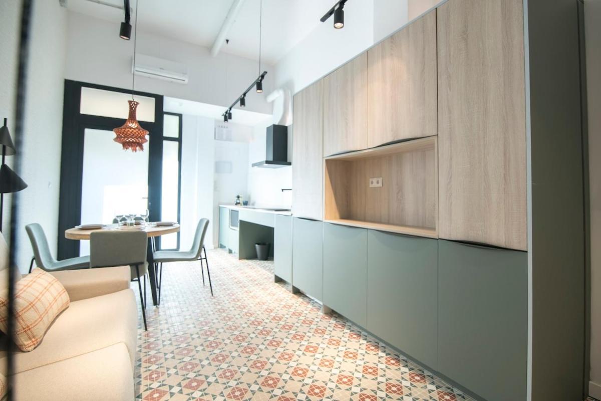 Apartment Comfortable In L